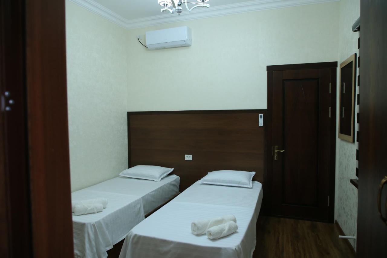 Hotel Mehribon Samarkand Ngoại thất bức ảnh