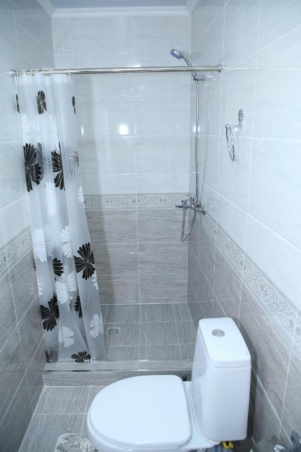 Hotel Mehribon Samarkand Ngoại thất bức ảnh